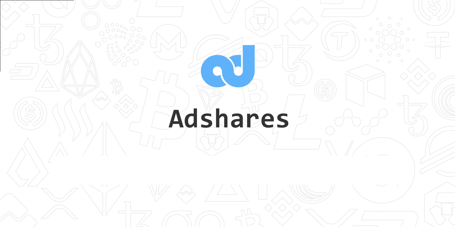  ADS/ Adshares