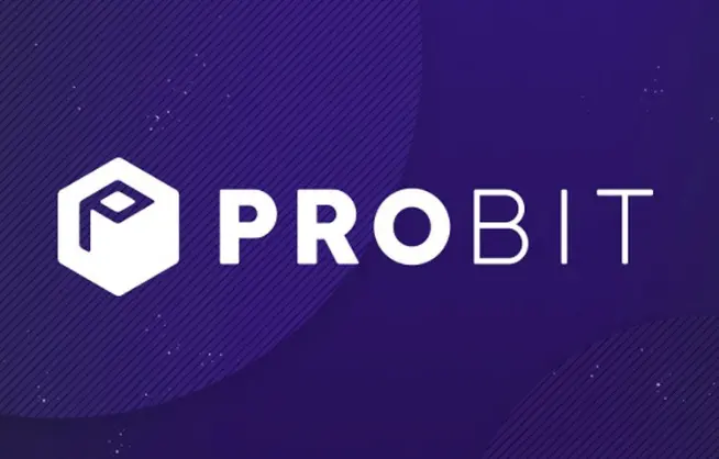 PROB/ ProBit Token 