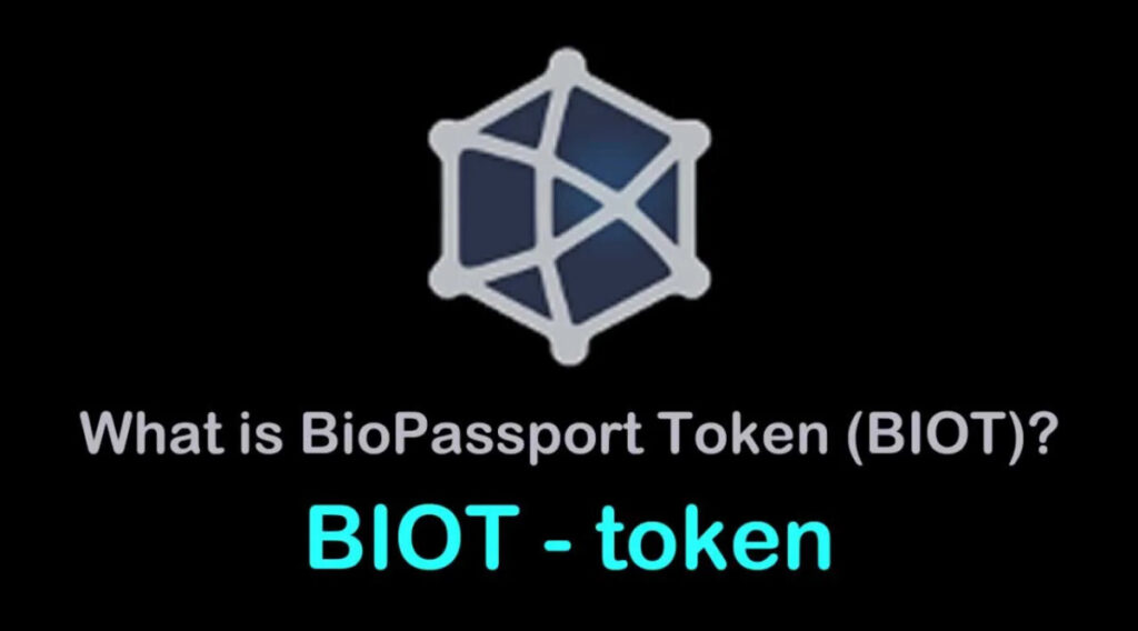 BIOT/BioPassport Token