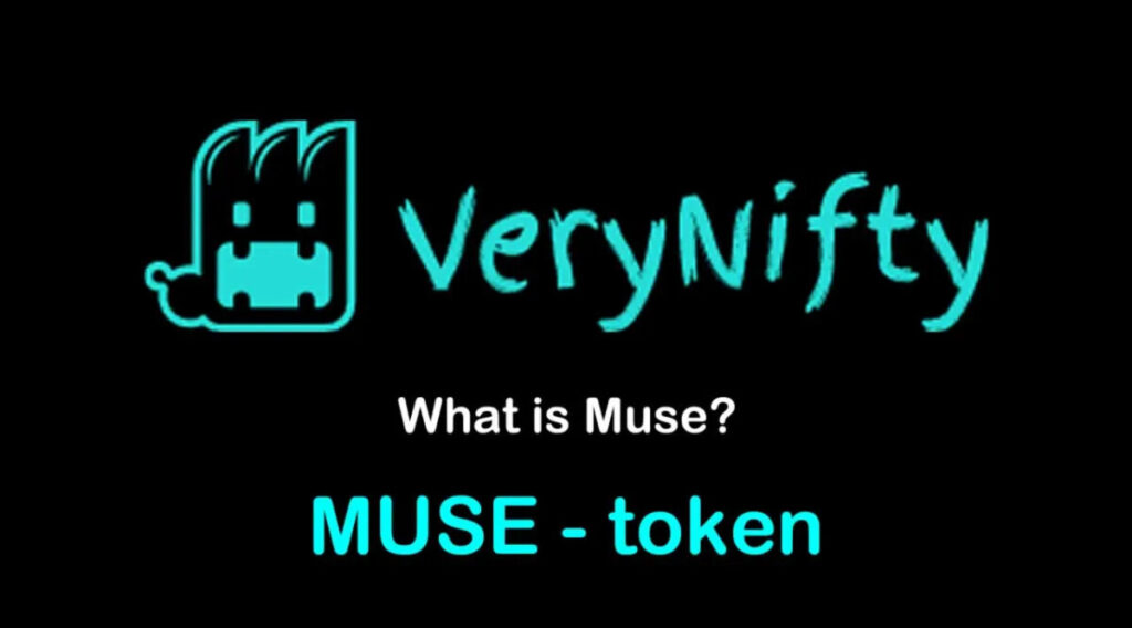 Muse / Muse