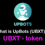 UBXT/UPBOTS