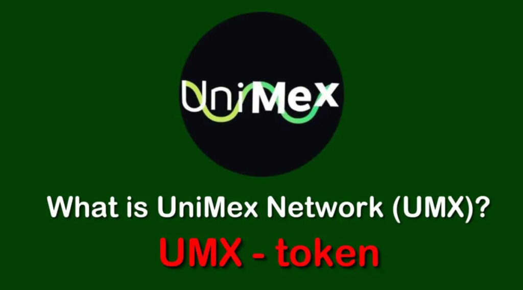 UMX/UniMex Network