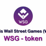 WSG/ Wall Street Games