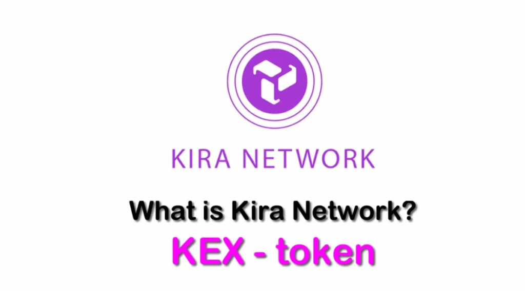KEX/Kira Network