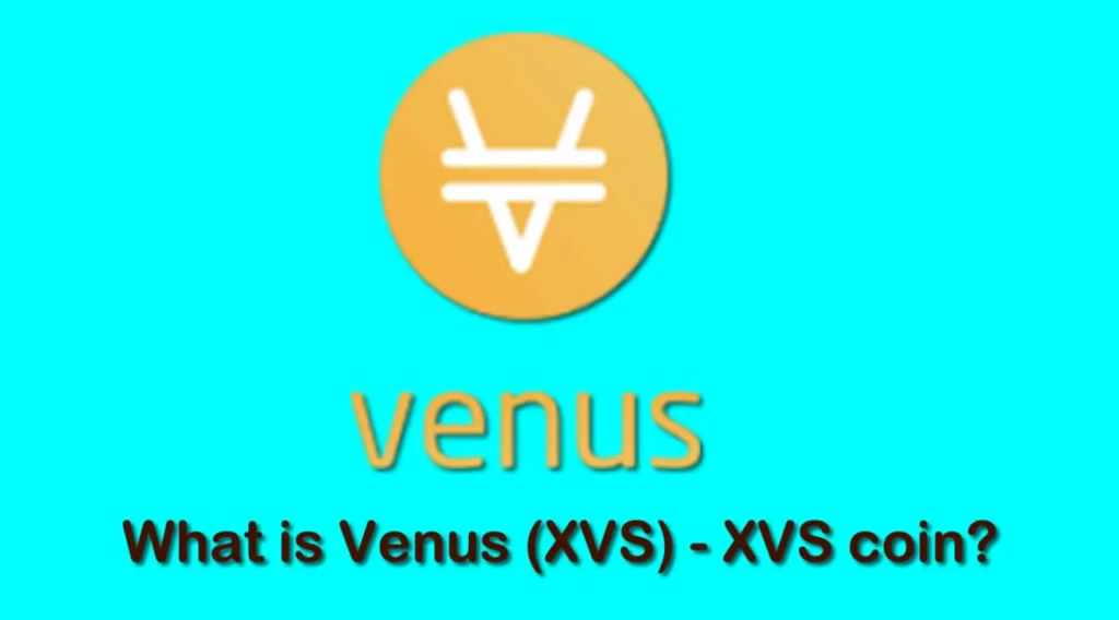 VRT/ Venus Reward Token