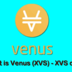 VRT/ Venus Reward Token