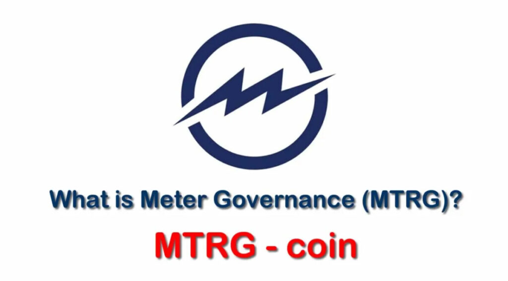 MTRG/Meter Governance