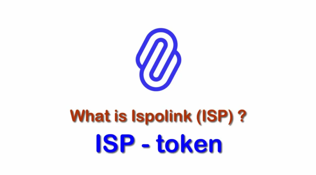 Isp/ Ispolink