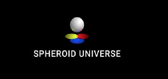  Sph/Spheroid Universe  