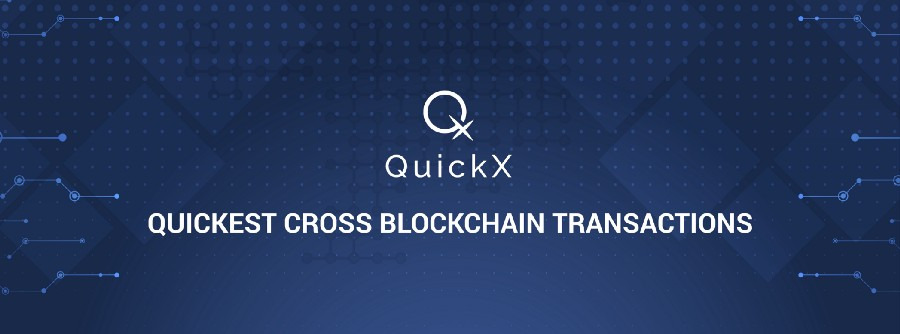 Quickx protocol где продать