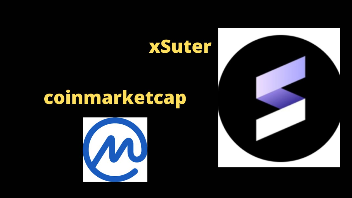 XSUTER/ XSUTER