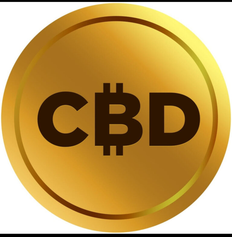ما هي العملة الرقمية CBD /CBD Coin  مشروعها و معلومات عنها