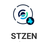 ما هي العملة الرقمية STZEN/StakedZEN   مشروعها و معلومات عنها
