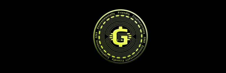 ما هي العملة الرقمية  GNX/Greenex  مشروعها و معلومات عنها
