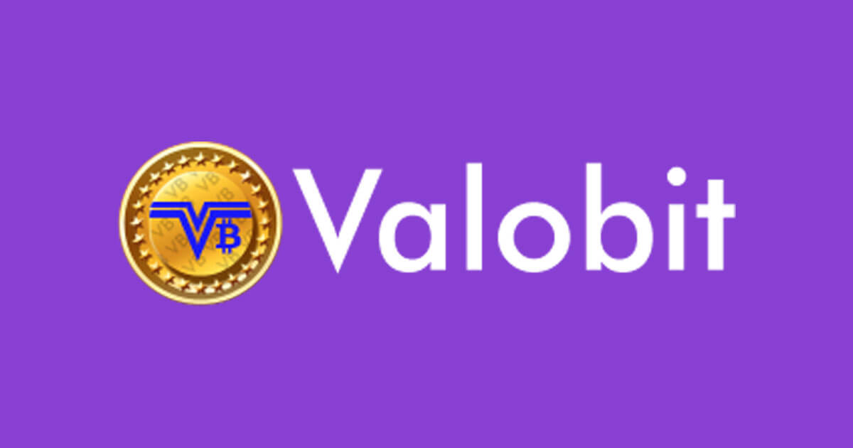 VBIT/Valobit
