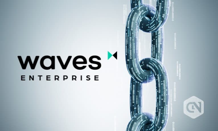 WEST/ Waves Enterprise