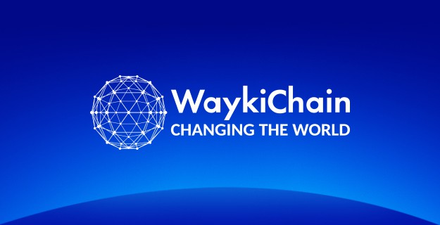  WICC/ WaykiChain