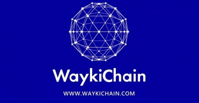 WICC/ WaykiChain