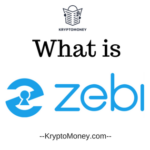 ZEBI / Zebi Token