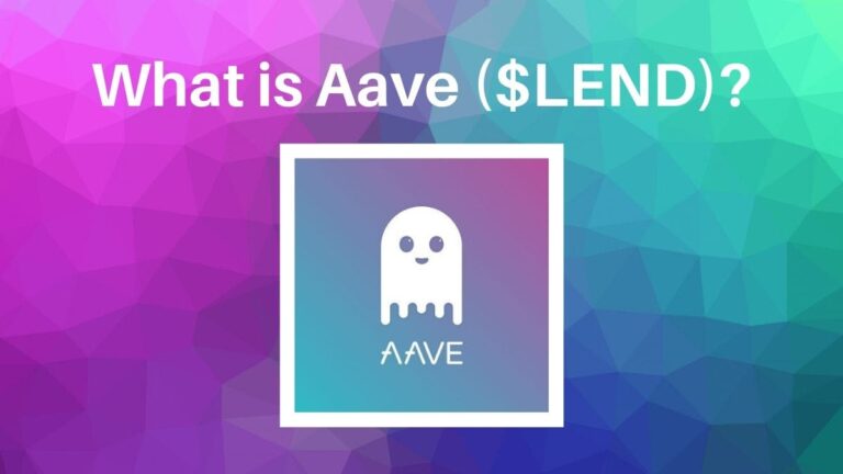AAVE / Aave