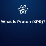 ما هي العملة الرقمية XPR/ Proton    مشروعها ومعلومات عنها