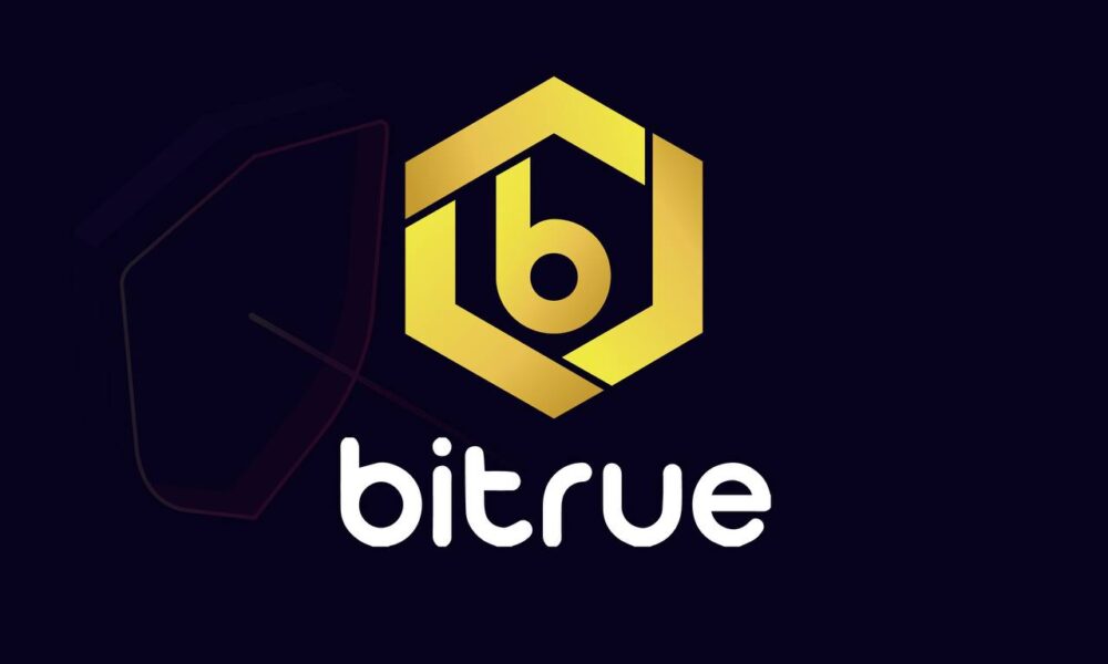 BTR/ Bitrue Coin
