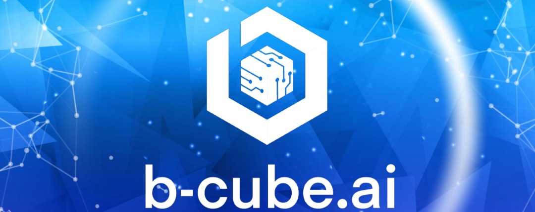 BCUBE / B-cube.ai