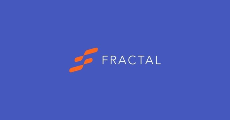 ما هي العملة الرقمية FCL / Fractal  مشروعها و معلومات عنها
