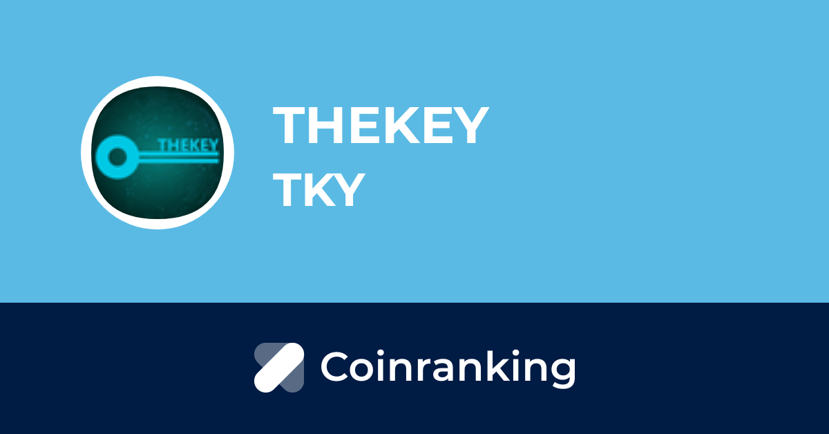 KEY/THEKEY