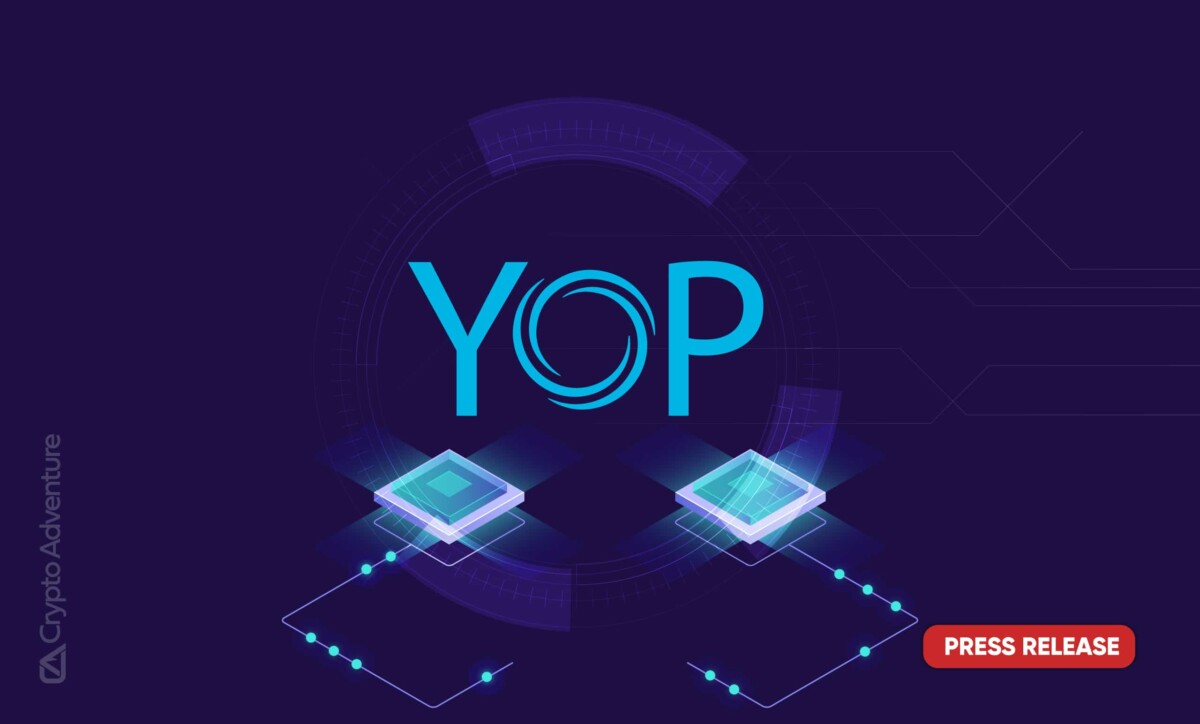 YOP / Yield Optimization Platform & Protocol