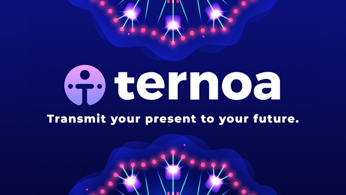 CAPS/Ternoa