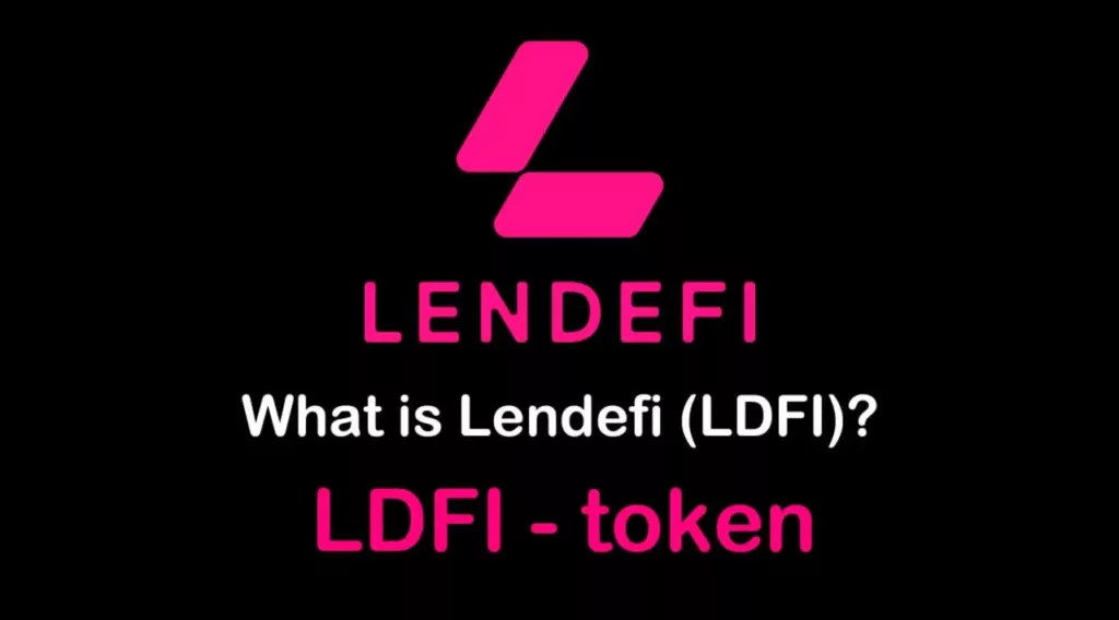 LDFI / Lendefi