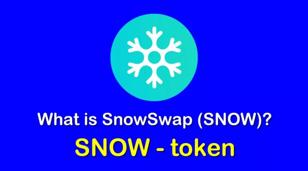 Snow/SnowSwap