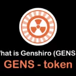GENS / Genshiro