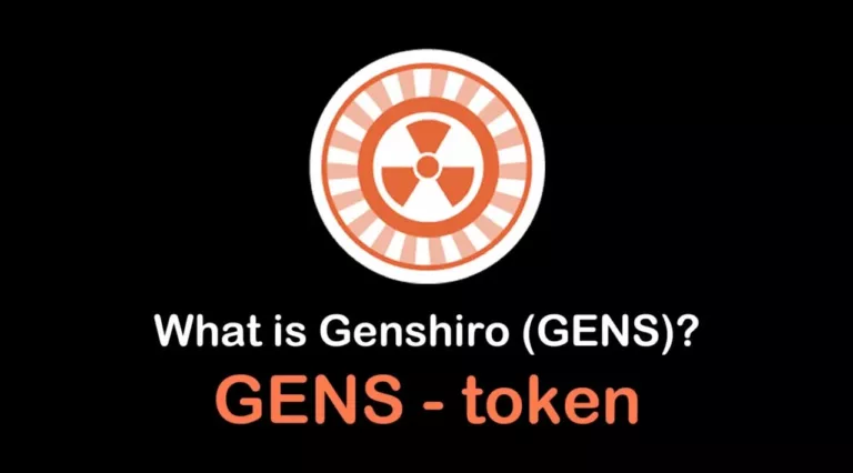 GENS / Genshiro