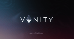 Vanity/ Vanity