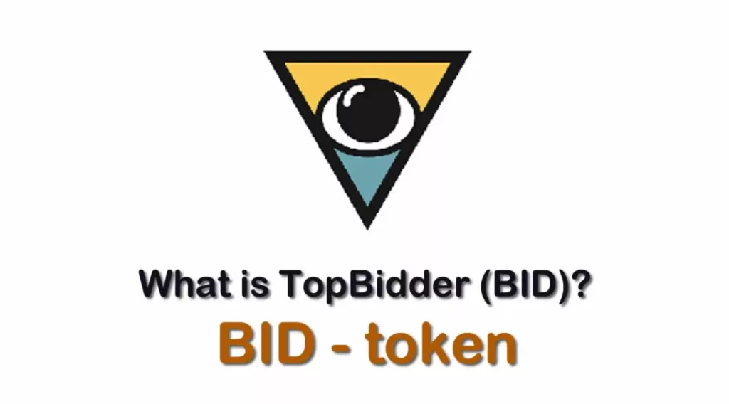 BID/ TopBidder