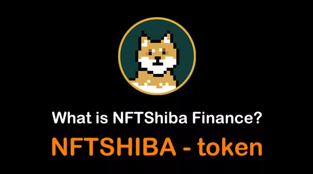 NFTSHIBA / NFTShiba.Finance