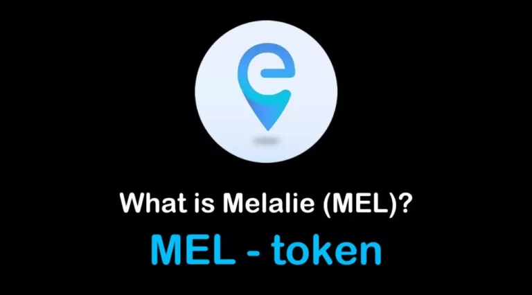 MEL / Melalie