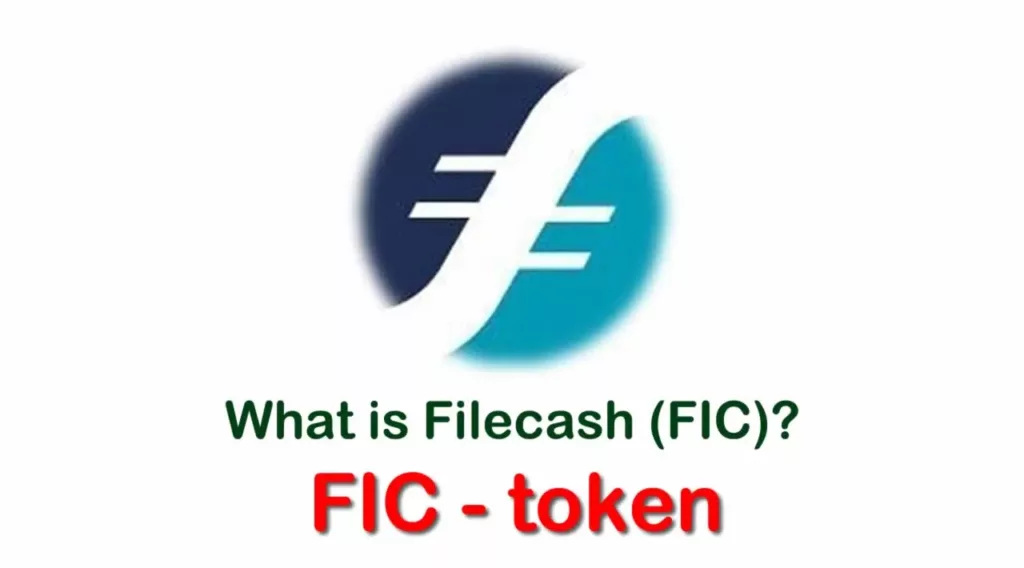 FIC / Filecash