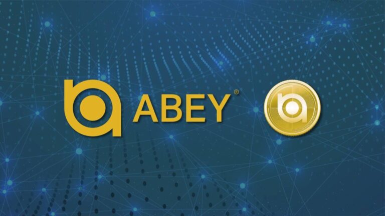 ABEY هي واحدة من أسرع سلاسل البلوكشين نموًا في العالم