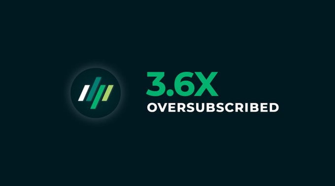 ACXT / ACDX Exchange Governance Token