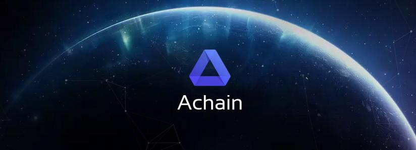 ACT/ Achain