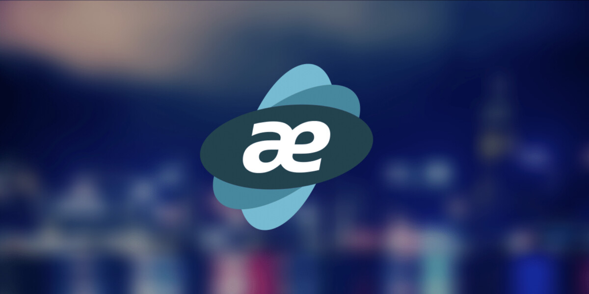   Aeon / Aeon