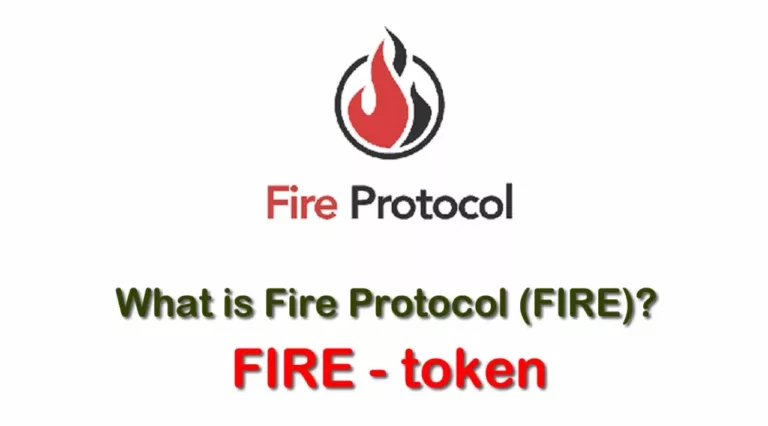 ما هي العملة الرقمية  Fire/Fire Tokenمشروعها و معلومات عنها
