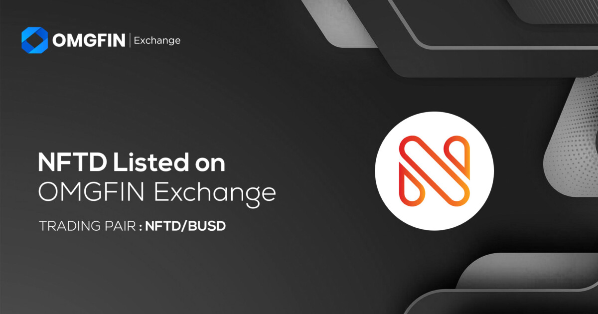 NFTD / NFTD Protocol