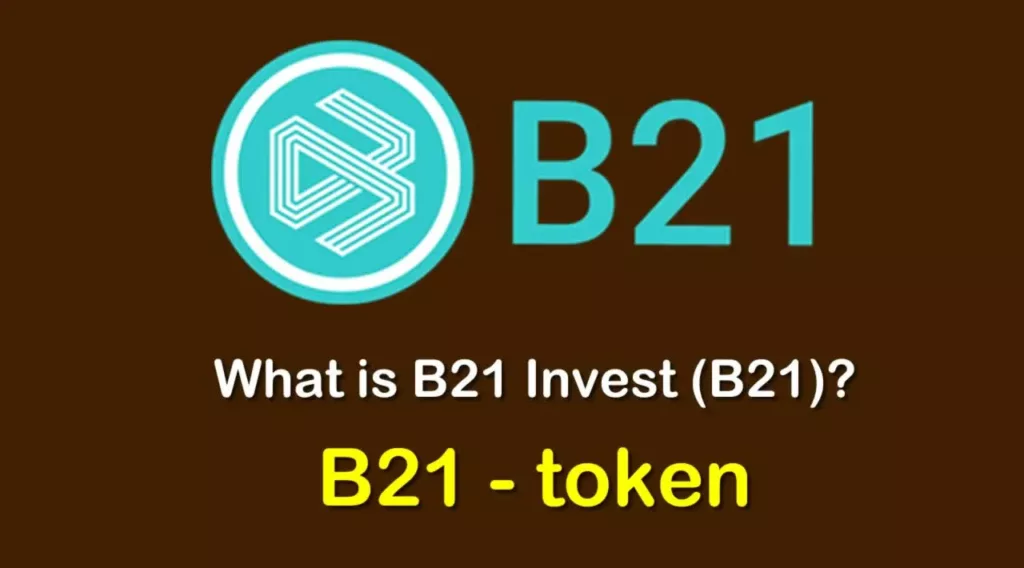 B21/ B21 Invest