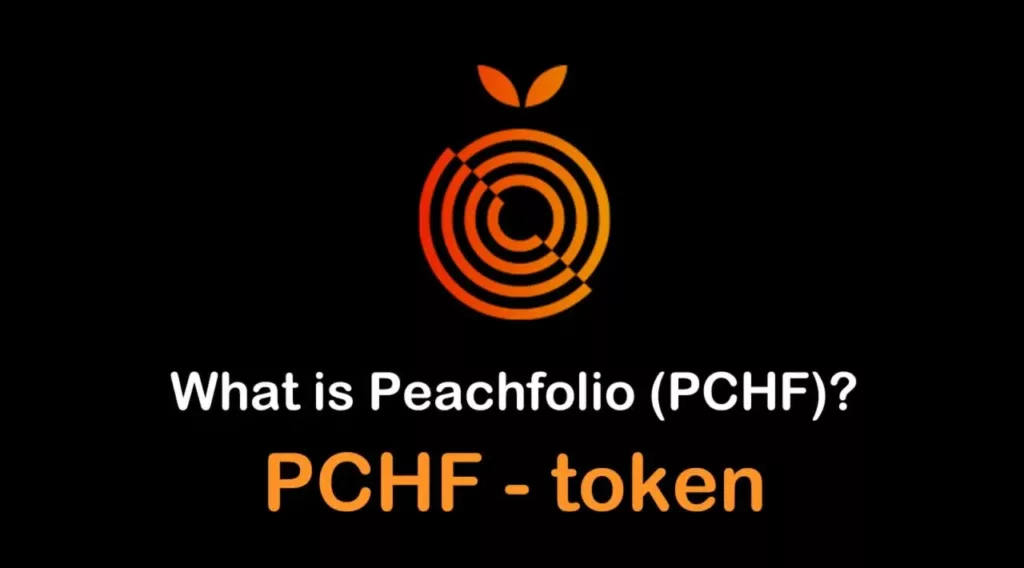 PCHF / peachfolio