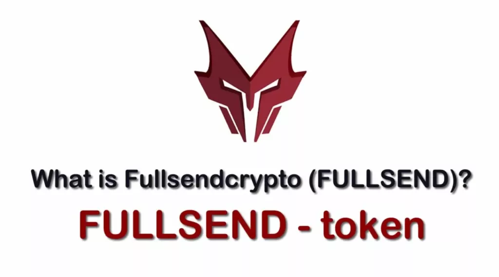FULLSEND / Full Send