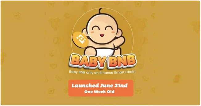 BABYBNB/BABYBNB